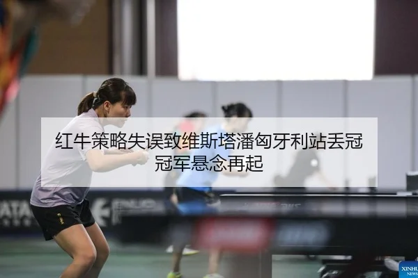 红牛策略失误致维斯塔潘匈牙利站丢冠 冠军悬念再起（leyu）